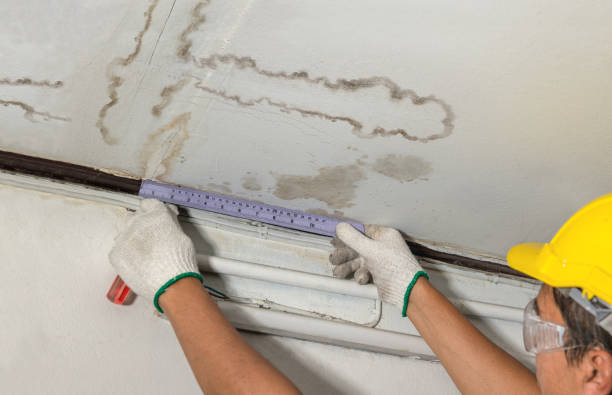 Reliable Storm Water Damage Restoration contractor in La Pine, OR by Aqua Guard Water Damage